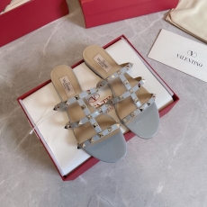 Valentino Slippers